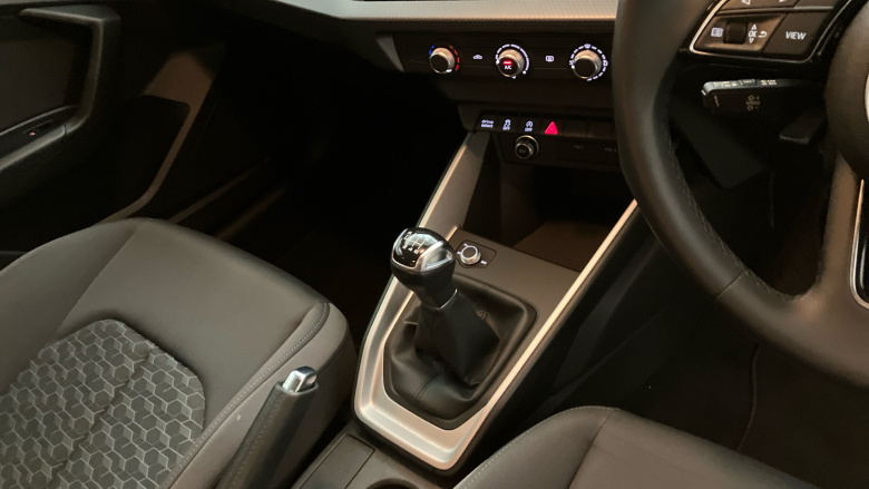 Audi A1 30 TFSI 110 Sport 5dr Petrol Hatchback